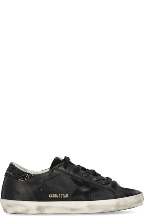 Homeware Golden Goose Super-star Sneakers