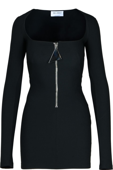 Homeware The Attico Mini Dress