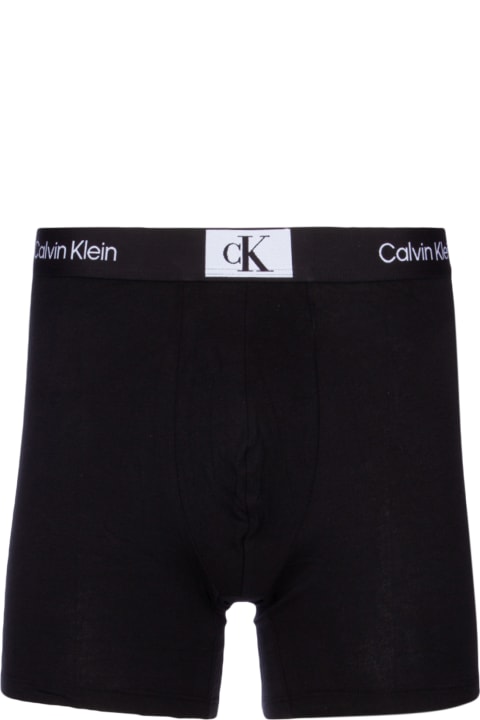 Calvin Klein Underwear for Men Calvin Klein Intimo