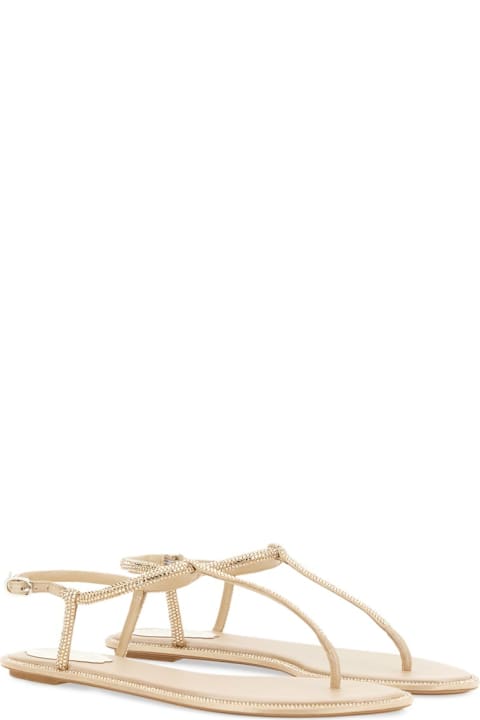 René Caovilla Sandal "diana"