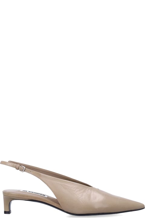 Homeware Jil Sander Sling Back
