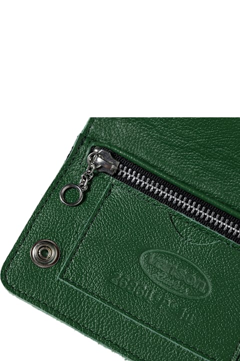 Awake NY for Women Awake NY Vanson Bones Chain Wallet