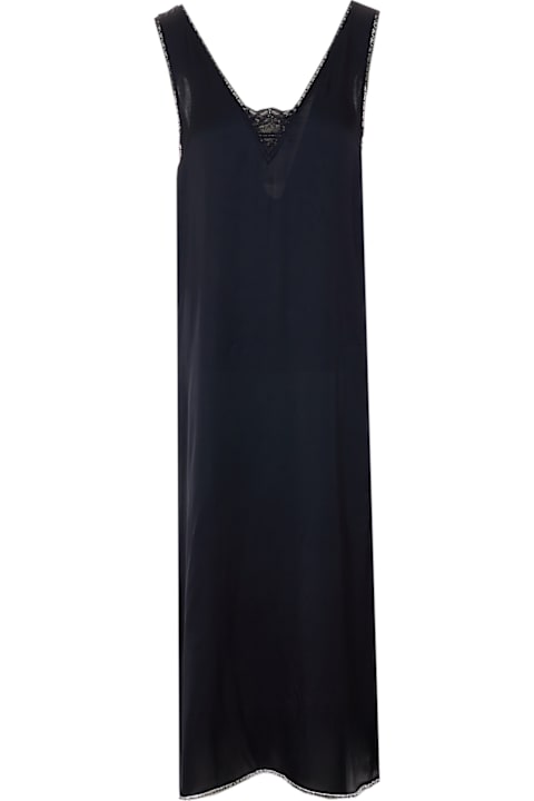 Zadig & Voltaire for Men Zadig & Voltaire Renzo Satin Dress