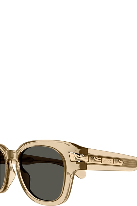 Accessories for Men Gucci Eyewear GG1518S Sunglasses