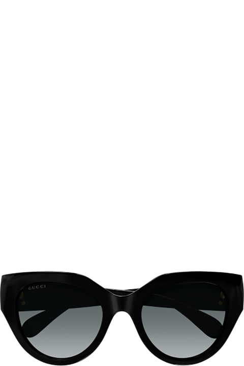 Gucci Eyewear Eyewear for Women Gucci Eyewear GG1408S Sunglasses