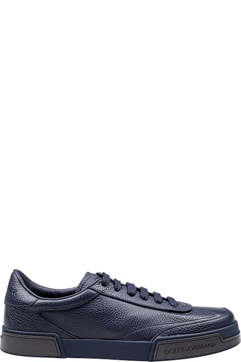 Homeware Dolce 
Gabbana Portofino Yatch Sneakers