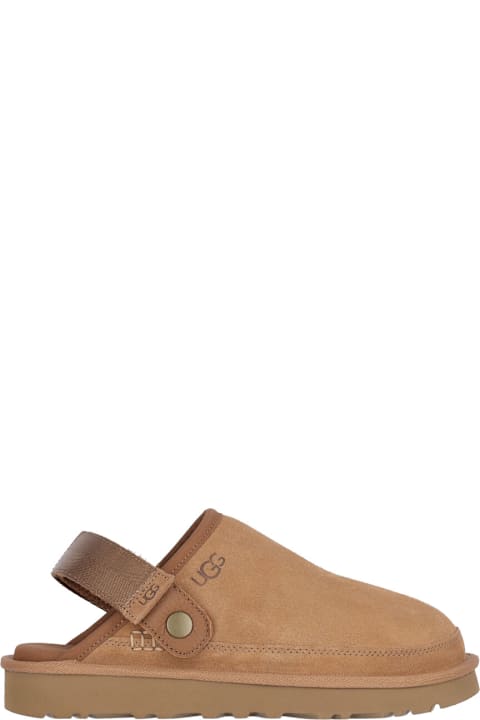 UGG for Homeware UGG Mules "goldencoast"