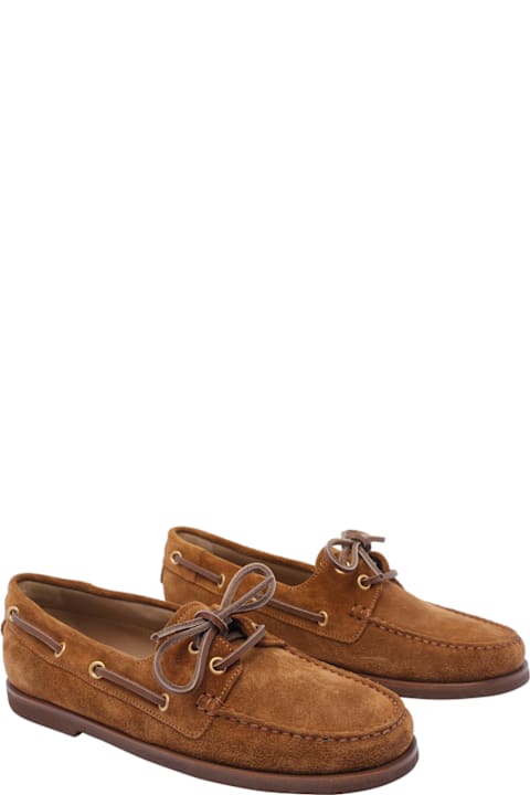 Gianvito Rossi Shoes for Women Gianvito Rossi Loafers