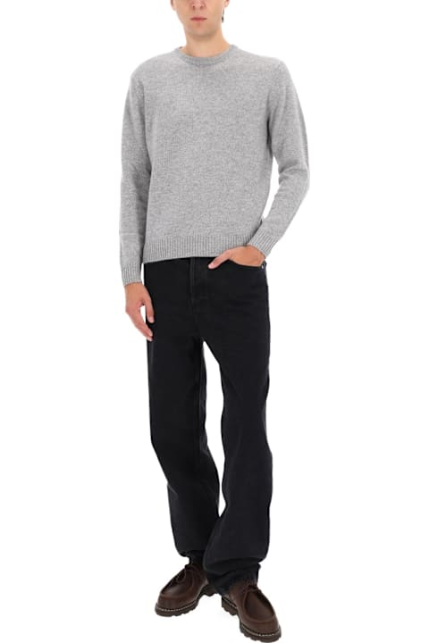 Aspesi for Kids Aspesi Knitted Sweater