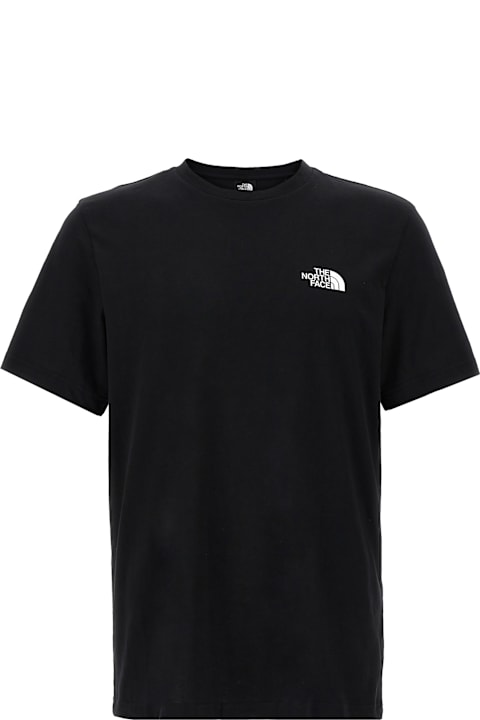 The North Face for Men The North Face 'simple Dome' T-shirt