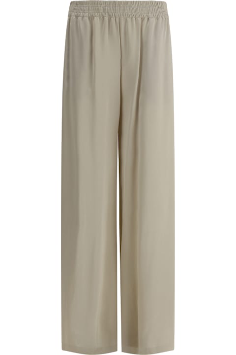 Fabiana Filippi for Men Fabiana Filippi Silk Pants
