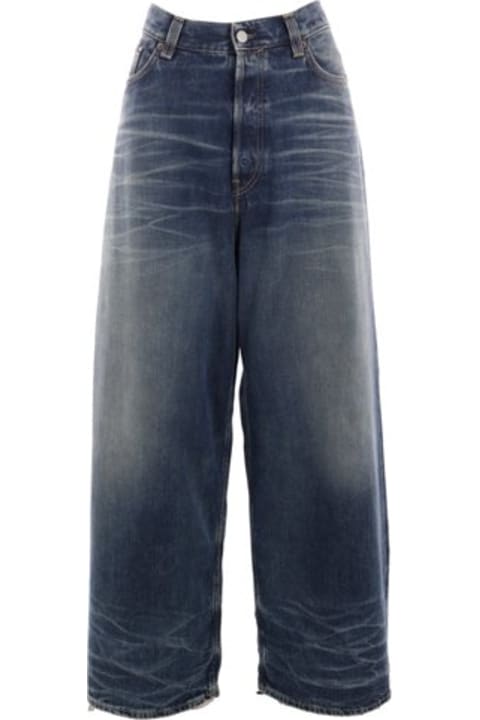 Acne Studios Jeans for Women Acne Studios Super Baggy Jeans