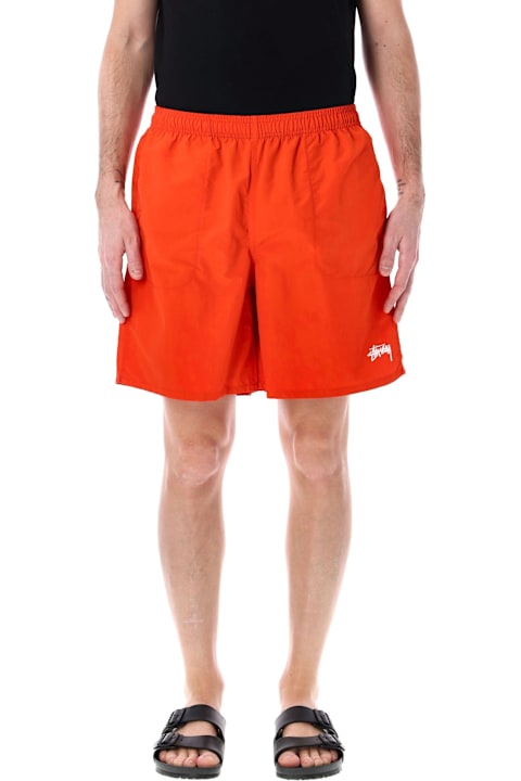 Stussy لـ Women Stussy Water Short Stock