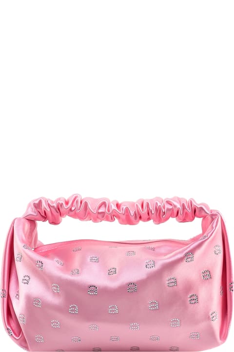 Scrunchie Handbag