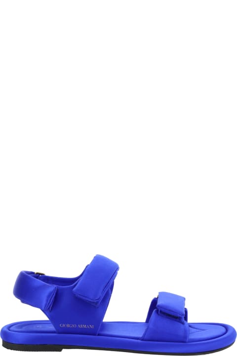 Giorgio Armani Sandals for Women Giorgio Armani Sandals