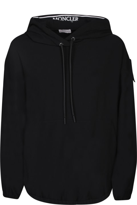Moncler Sale for Women Moncler Hoodie