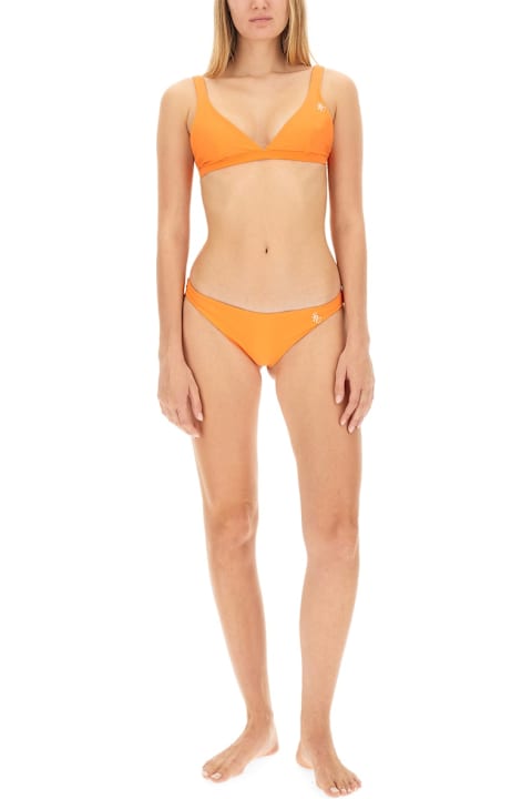 Homeware Sporty & Rich Bikini Briefs With Logo