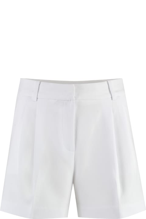 Michael Kors Pants & Shorts for Women Michael Kors Bermuda Shorts