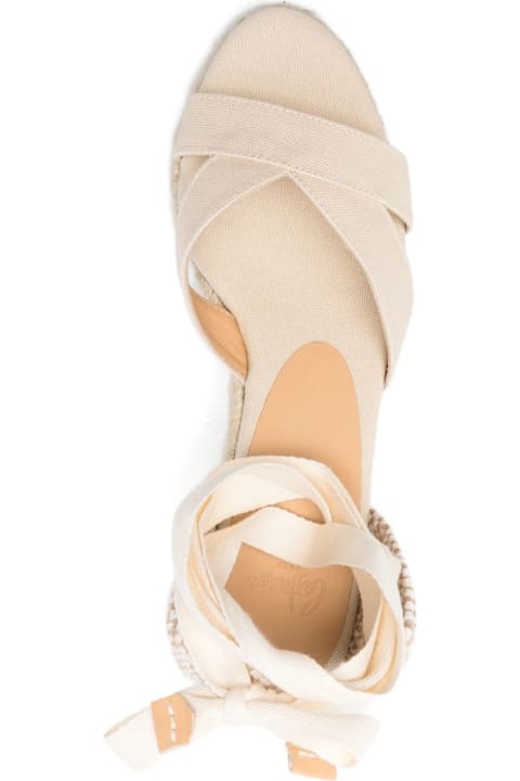 Castañer Bailey Espadrilles