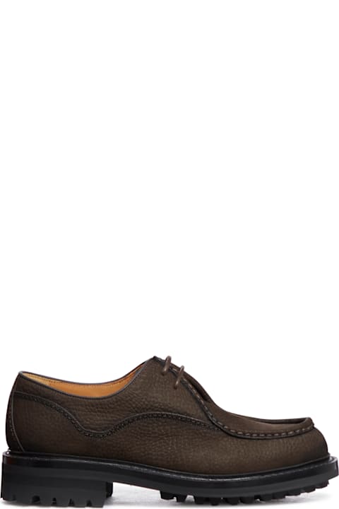 Church's Laced Shoes for Men Church's Stringate