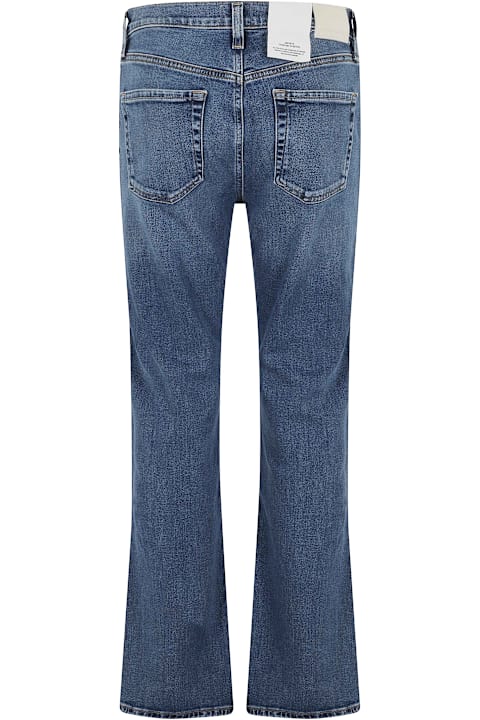 Citizens of Humanity for Men Citizens of Humanity Goldie Kick Flare In Allister