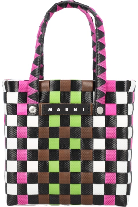 Accessories & Gifts for Girls Marni Micro Basket