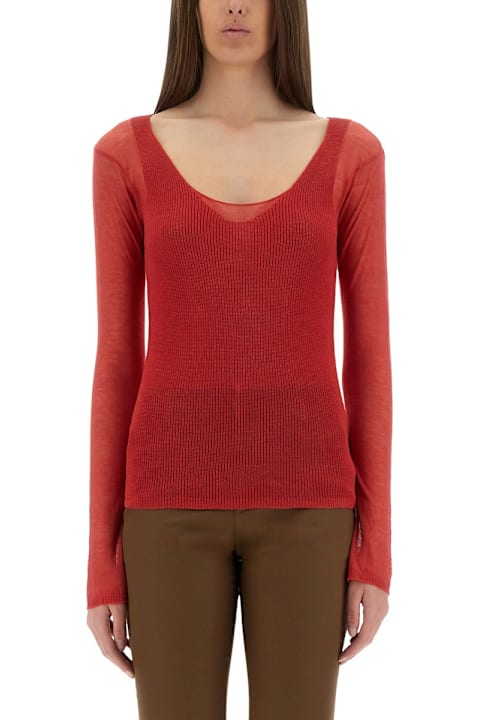 Sweaters for Women Paloma Wool "litam" Shirt