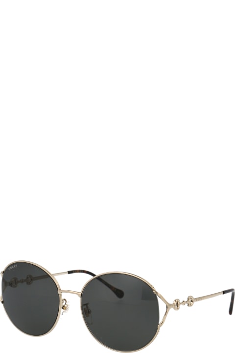 Gucci Eyewear Eyewear for Women Gucci Eyewear Gg1017sk Sunglasses