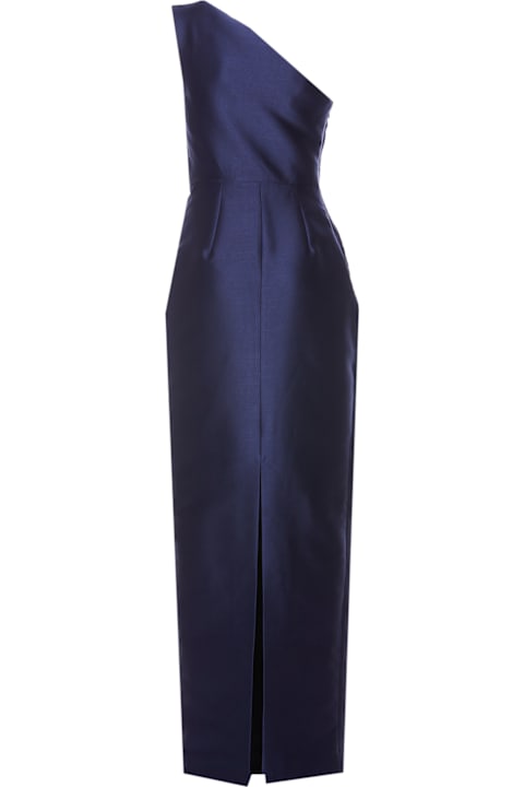 Homeware Solace London Kira Maxi Dress