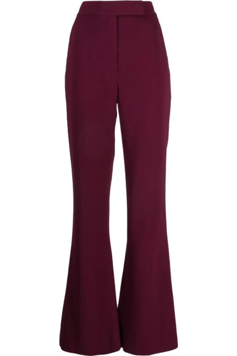 Diane Von Furstenberg Pants & Shorts for Women Diane Von Furstenberg Panta Zampa