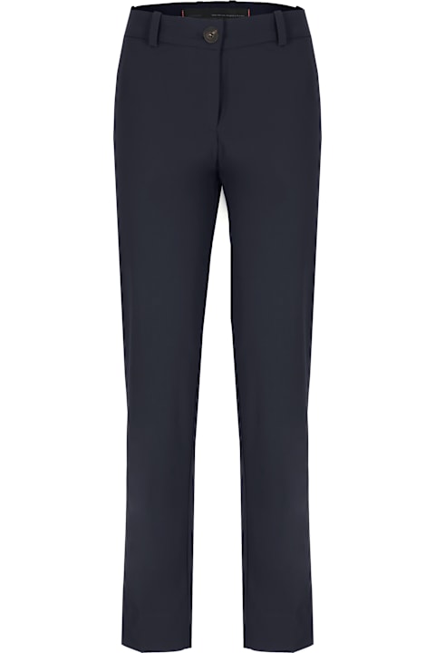 RRD - Roberto Ricci Design Clothing for Women RRD - Roberto Ricci Design Terzilight Chino Wom Pants