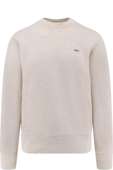 أدوات منزلية Autry Cotton Sweatshirt