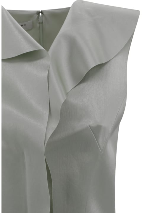 Homeware Philosophy di Lorenzo Serafini Satin Midi Dress