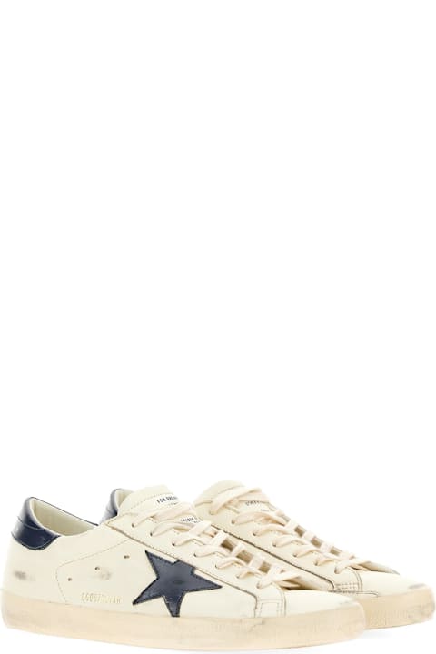 Homeware Golden Goose "superstar" Sneaker