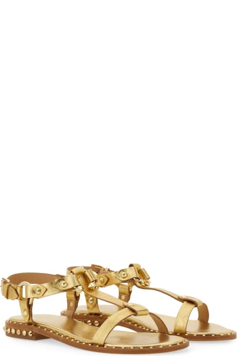 Ash for Men Ash "patsy Bis" Sandal