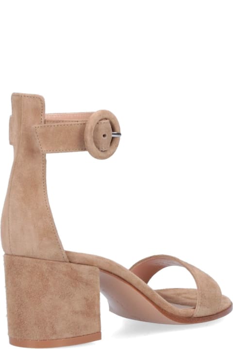 Fashion for Women Gianvito Rossi 'versilia 60' Sandals