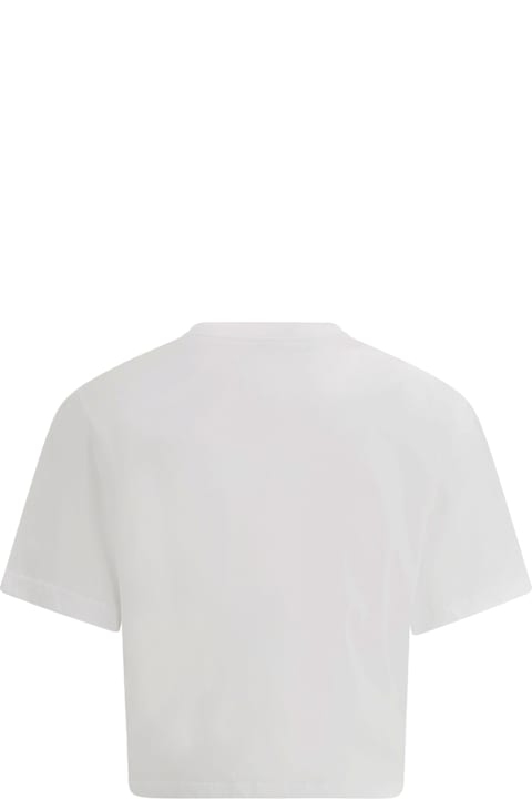 أدوات منزلية Versace Cotton T-shirt