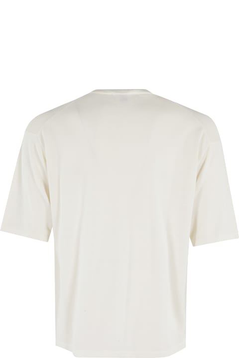 Homeware Roberto Collina Girocollo Mc Comfy Fit