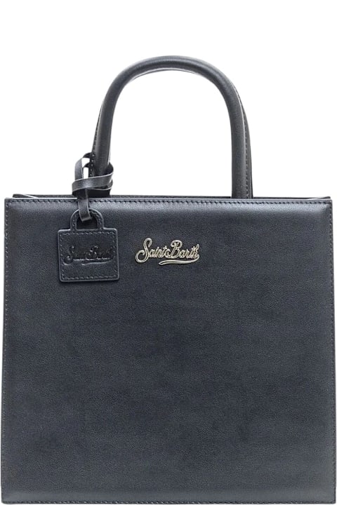 Homeware MC2 Saint Barth Shop Bag Midi