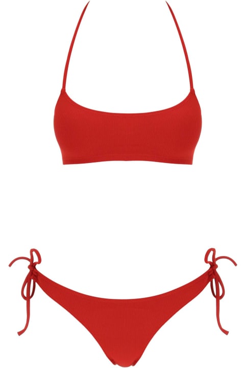 Lido Swimwear for Women Lido Altabile\n\nreversible Fifty-