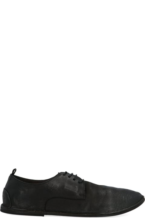 Marsell Shoes for Women Marsell Strasacco Lace-up Shoes