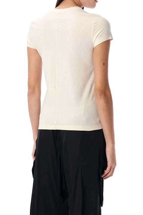Homeware Rick Owens Cropped Level T