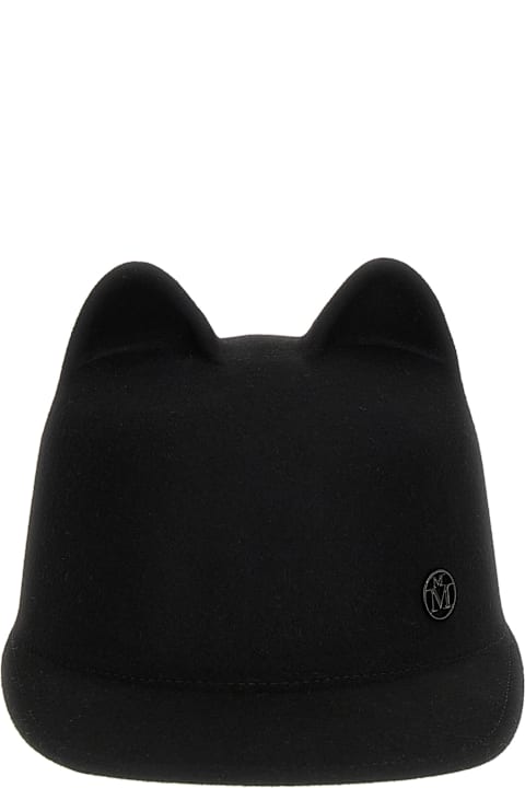 Homeware Maison Michel 'jamie' Hat