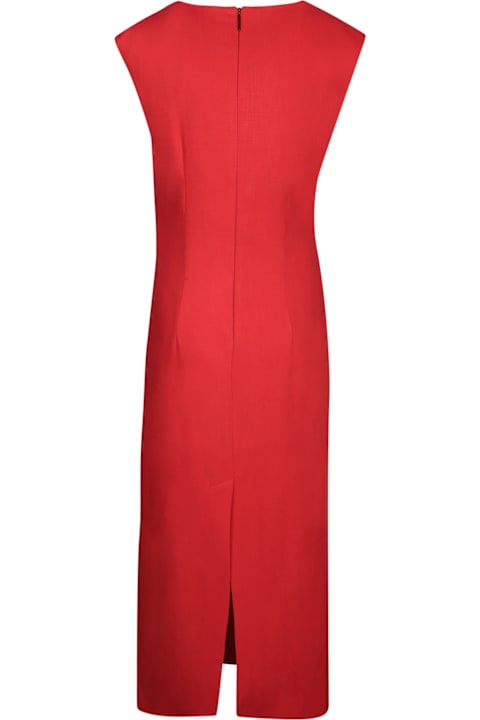 MSGM for Kids MSGM Viscose Dress