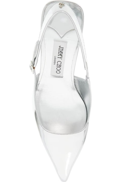 Jimmy Choo for Women Jimmy Choo Slingback Dã©collet