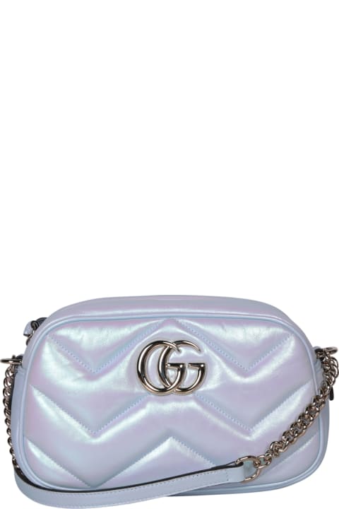 Homeware Gucci Gg Marmont Small Shoulder Bag
