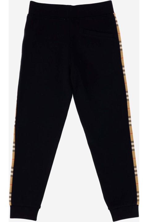 Cotton Jogging Pants