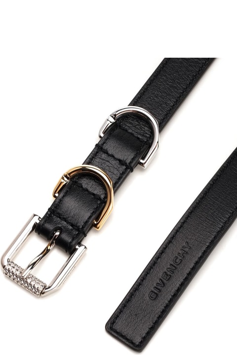 ウィメンズ Givenchyのベルト Givenchy "voyou" Belt