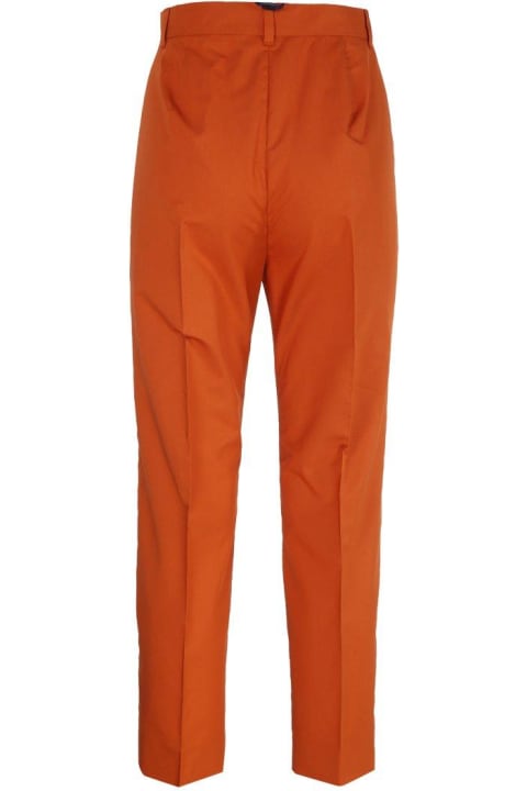 Homeware 'S Max Mara Elodia Straight Leg Pants