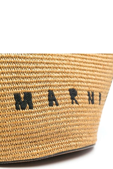 Marni Bags for Women Marni Small Tropicalia Handbag